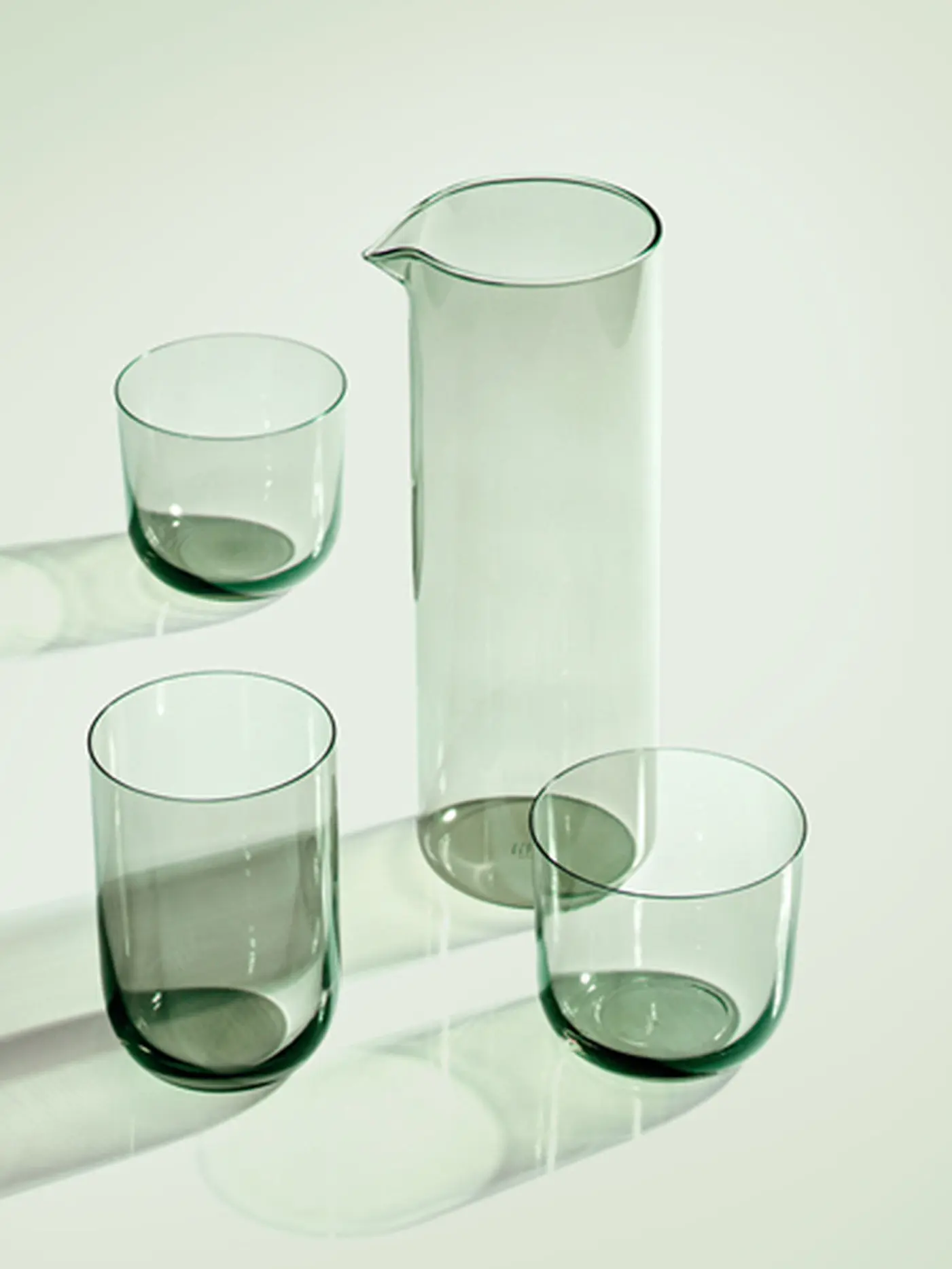LIKE BY VILLEROY & BOCH | Dekanter LIKE 1l Sage | 